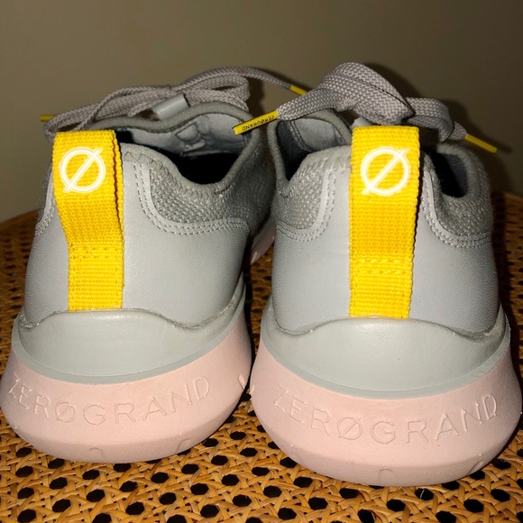 cole haan mesh